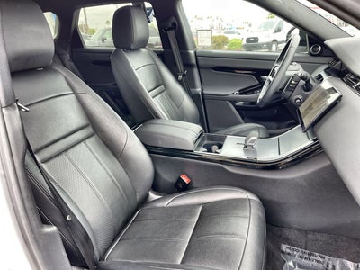 2024 Land Rover Range Rover Evoque Core S