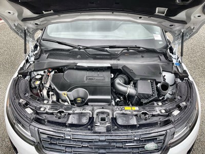 2024 Land Rover Range Rover Evoque Core S