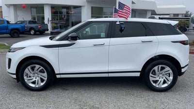 2024 Land Rover Range Rover Evoque Core S