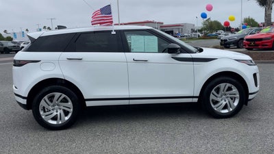 2024 Land Rover Range Rover Evoque Core S