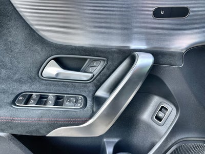 2022 Mercedes-Benz A-Class A 220