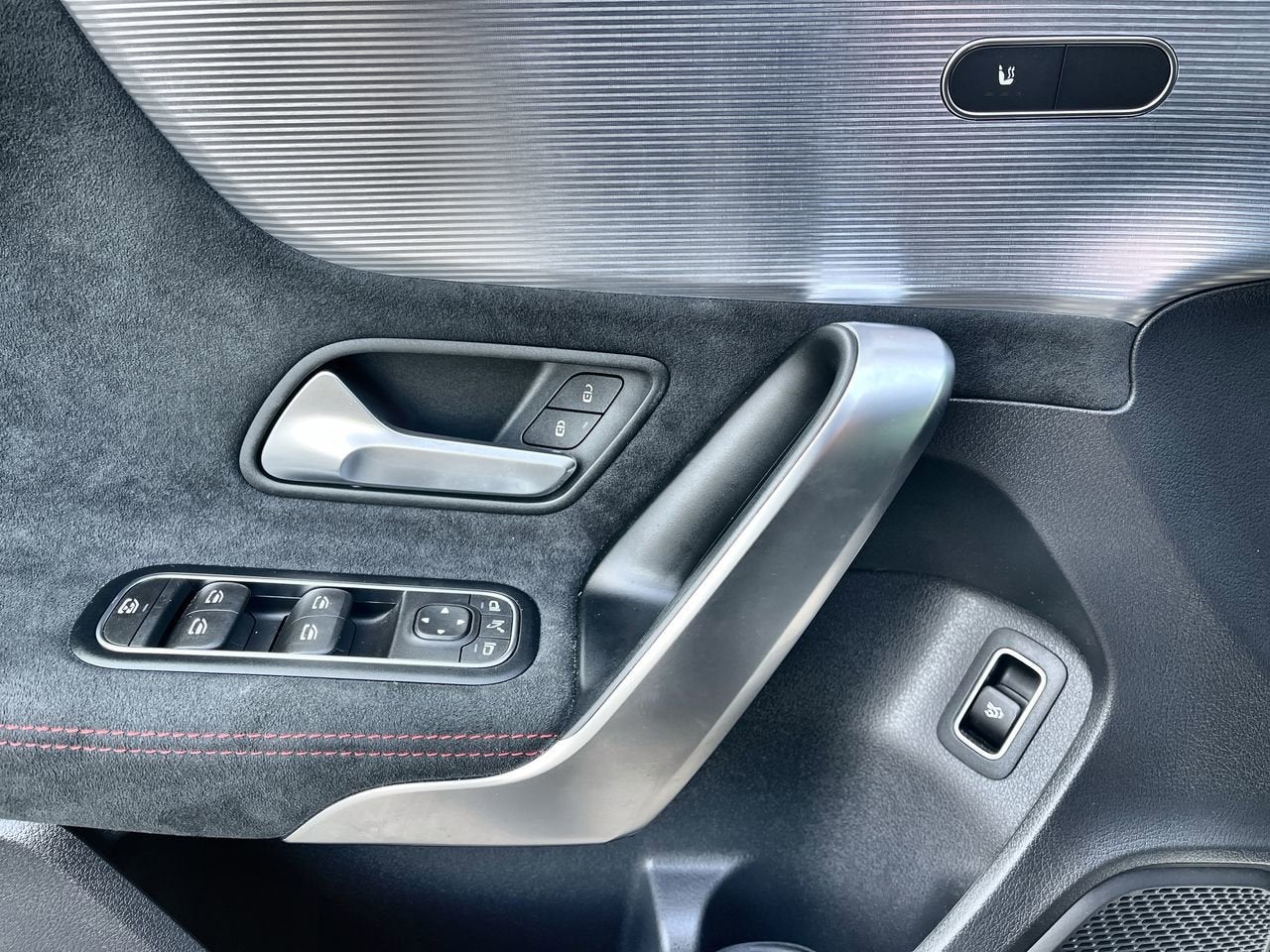 2022 Mercedes-Benz A-Class A 220