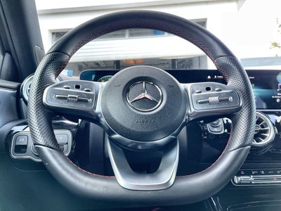 2022 Mercedes-Benz A-Class A 220