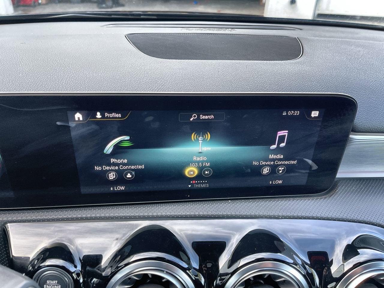 2022 Mercedes-Benz A-Class A 220