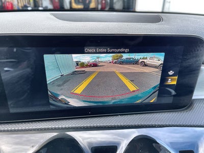 2022 Mercedes-Benz A-Class A 220