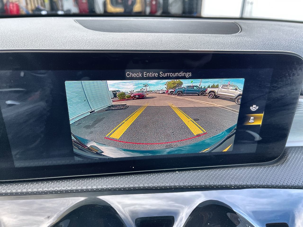 2022 Mercedes-Benz A-Class A 220