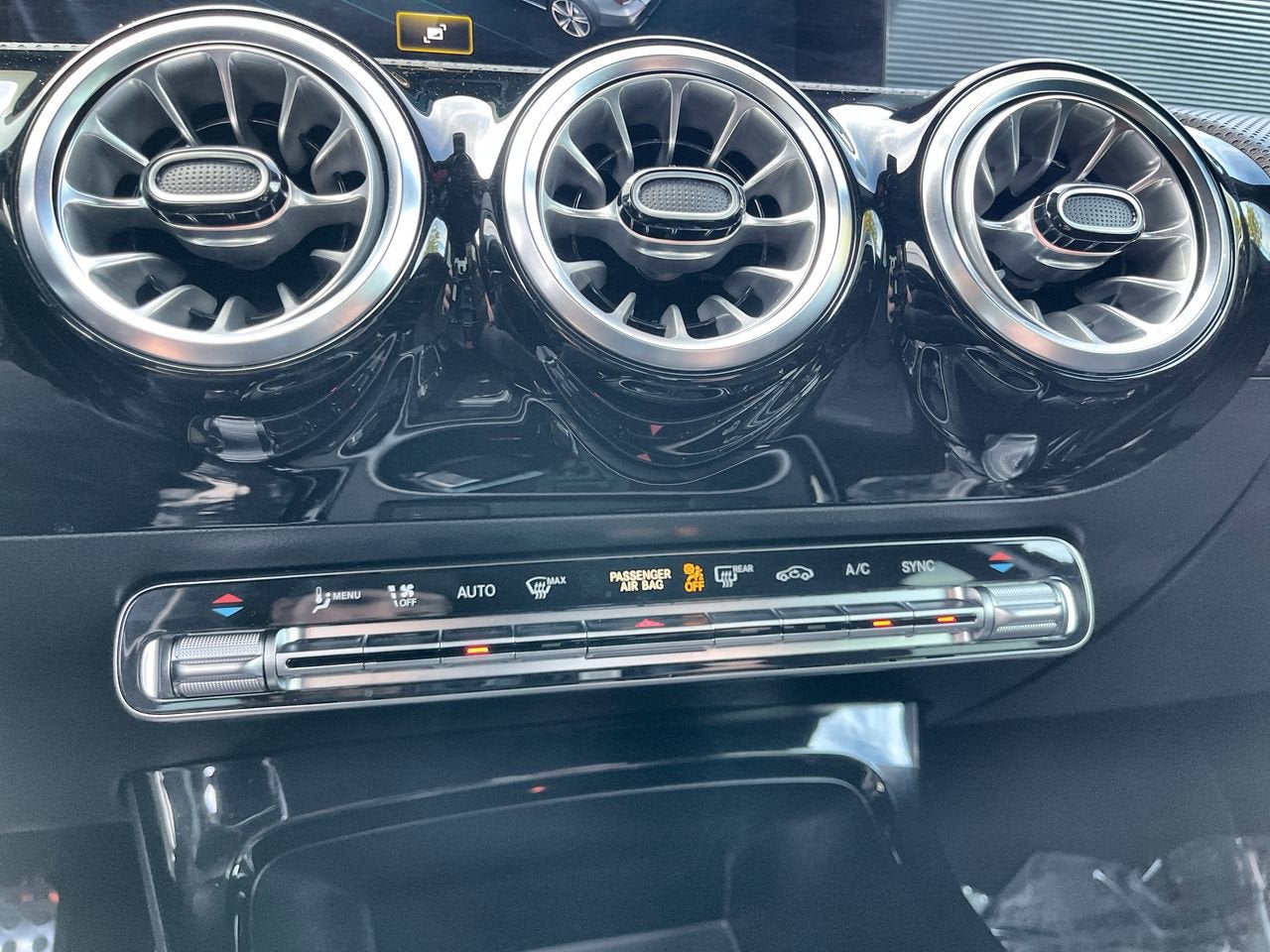 2022 Mercedes-Benz A-Class A 220