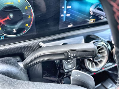 2022 Mercedes-Benz A-Class A 220