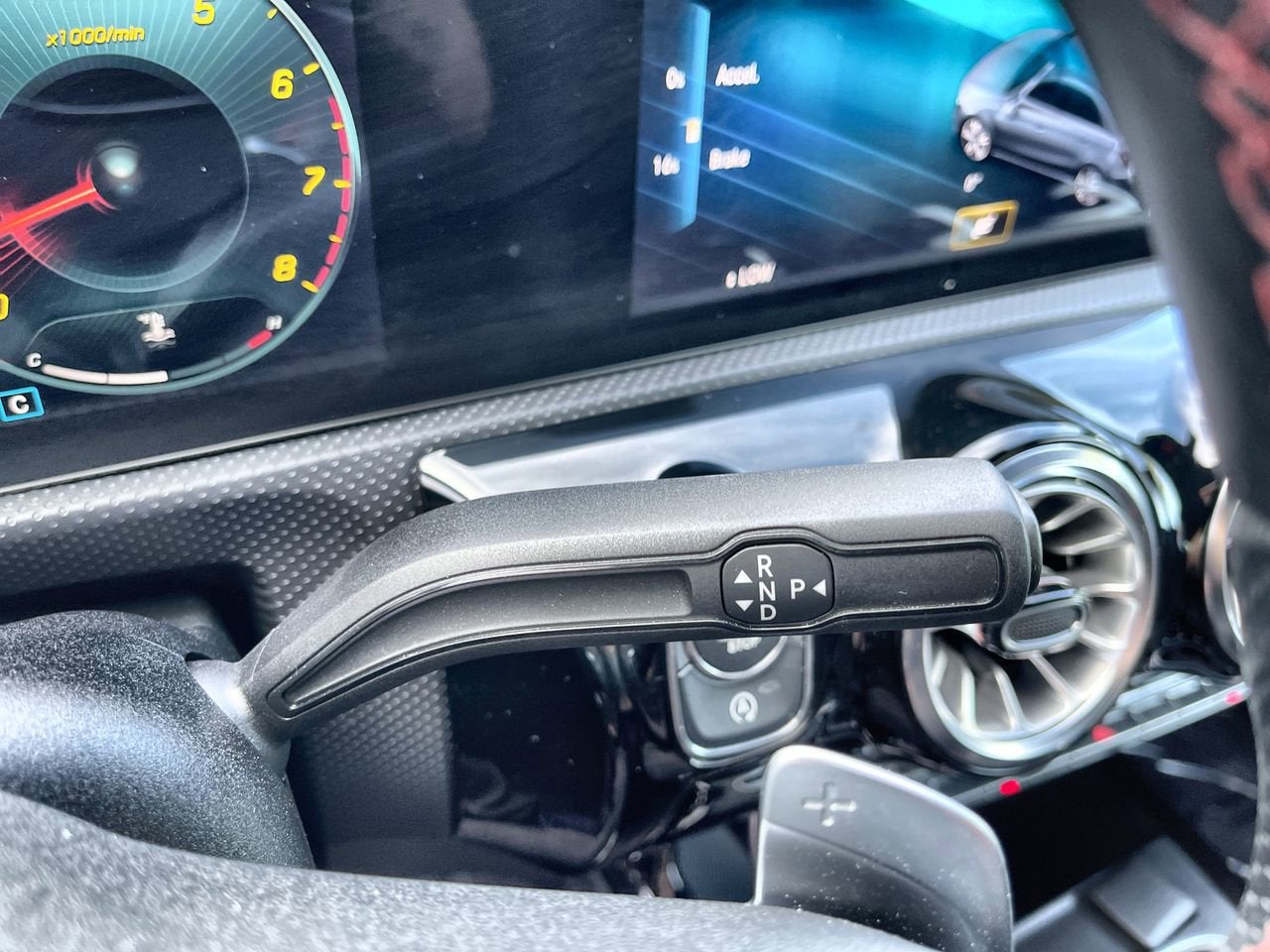 2022 Mercedes-Benz A-Class A 220