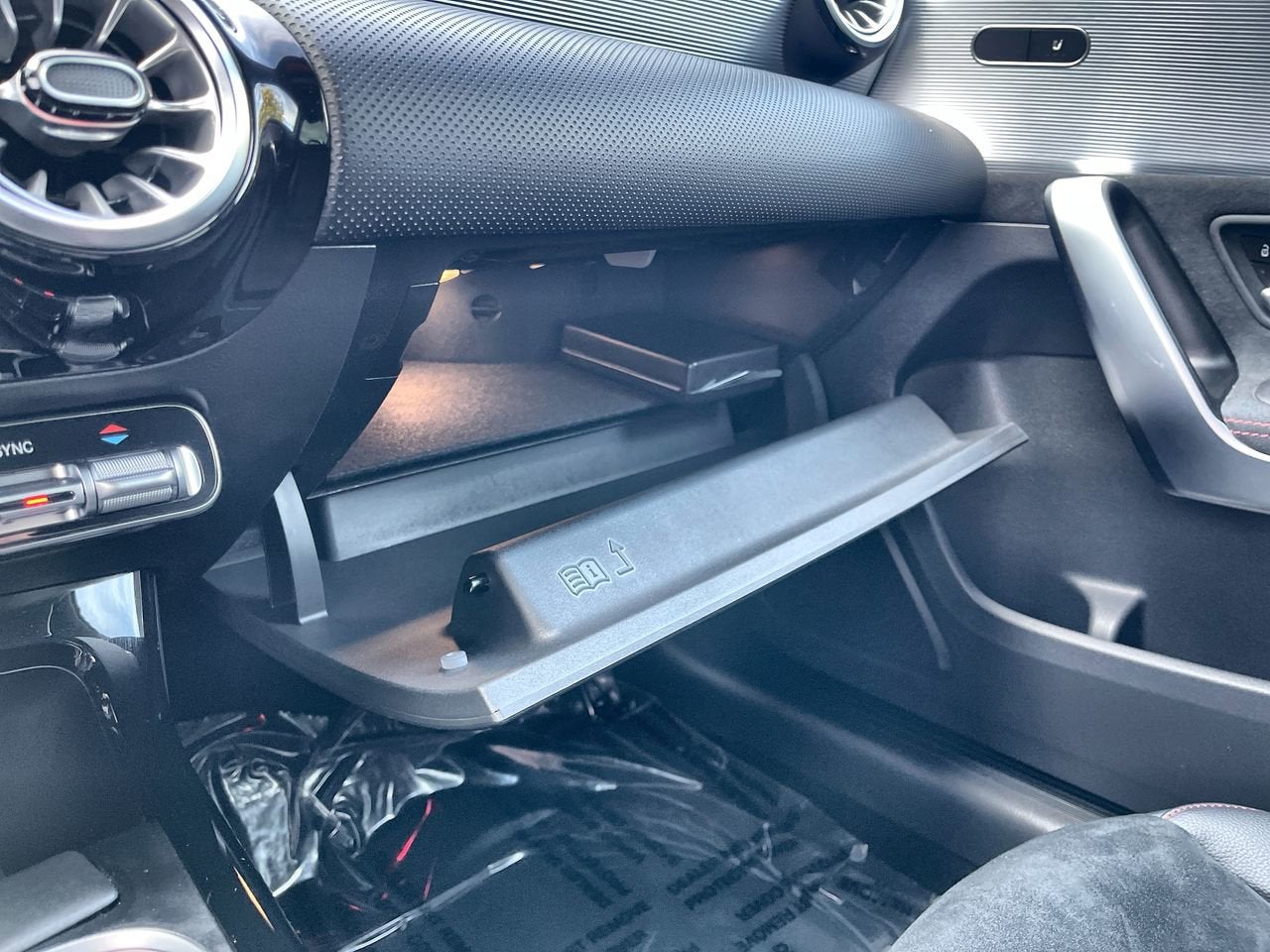 2022 Mercedes-Benz A-Class A 220