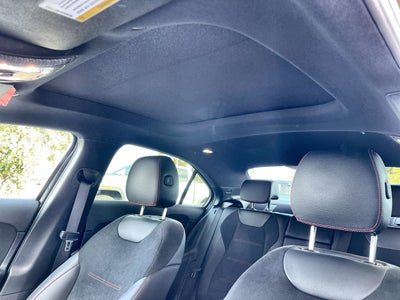 2022 Mercedes-Benz A-Class A 220