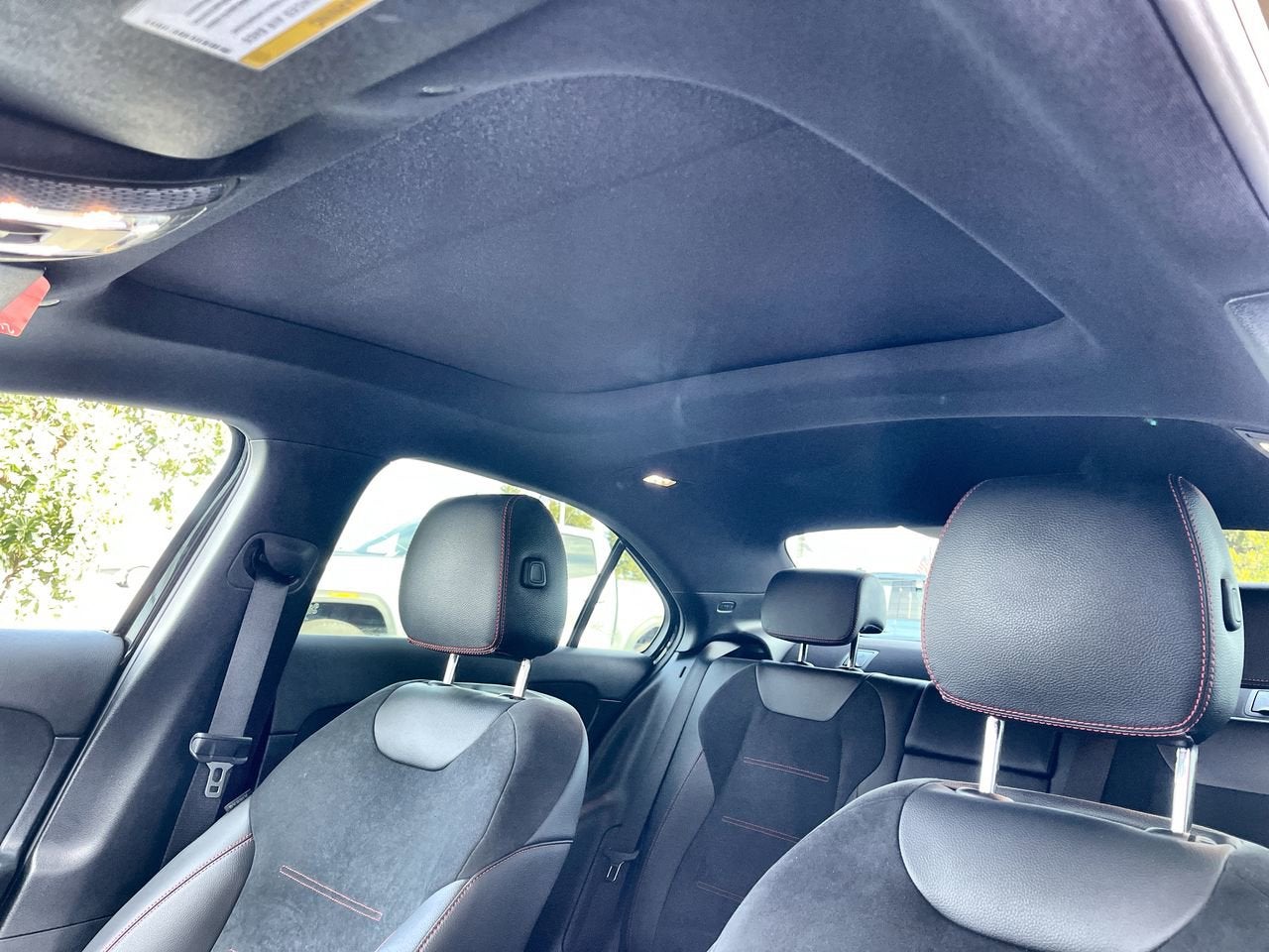 2022 Mercedes-Benz A-Class A 220