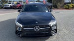 2022 Mercedes-Benz A-Class A 220