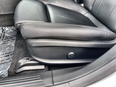 2025 Mercedes-Benz CLA CLA 250