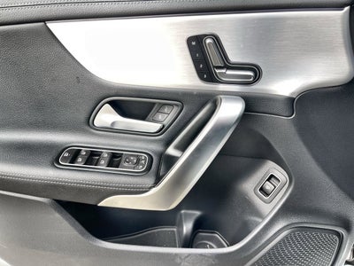 2025 Mercedes-Benz CLA CLA 250