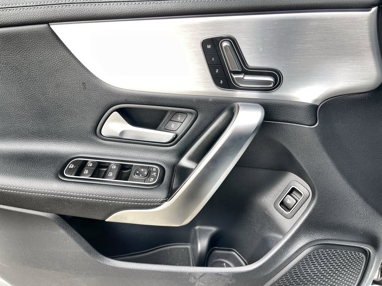 2025 Mercedes-Benz CLA CLA 250