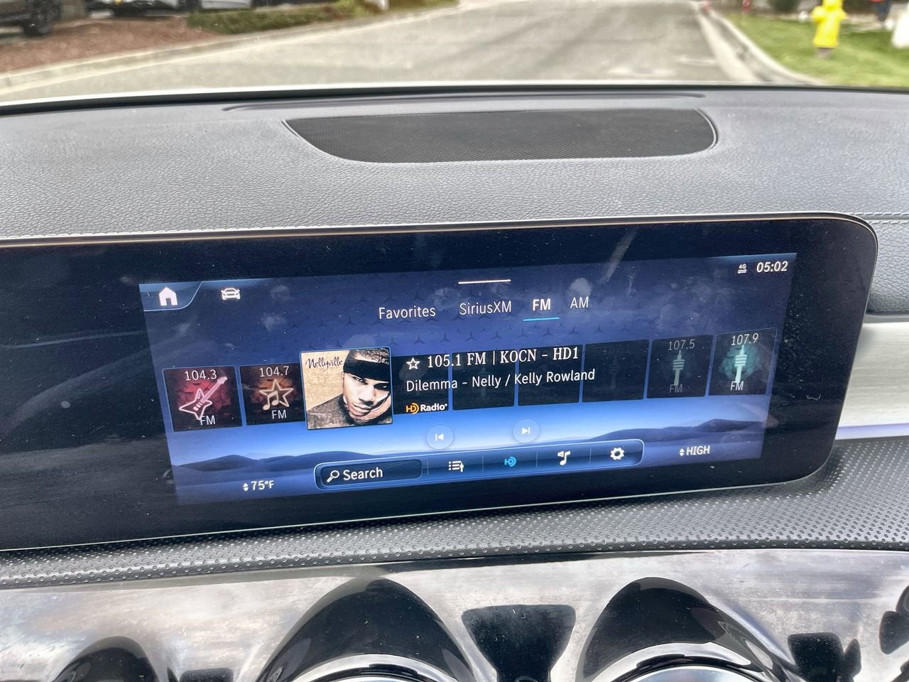 2025 Mercedes-Benz CLA CLA 250