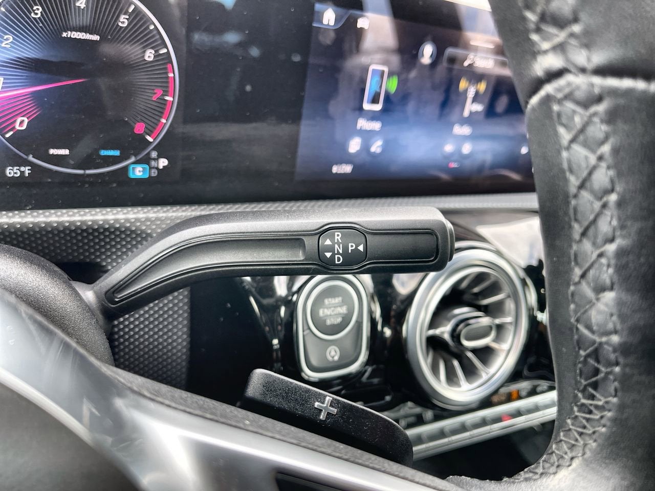 2025 Mercedes-Benz CLA CLA 250