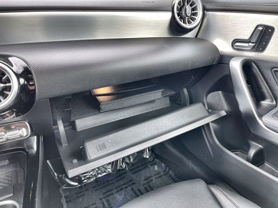 2025 Mercedes-Benz CLA CLA 250