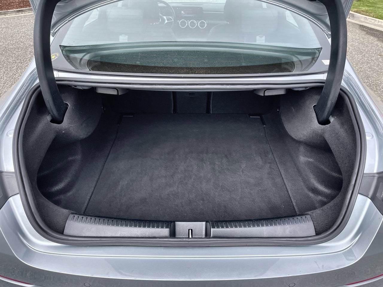 2025 Mercedes-Benz CLA CLA 250