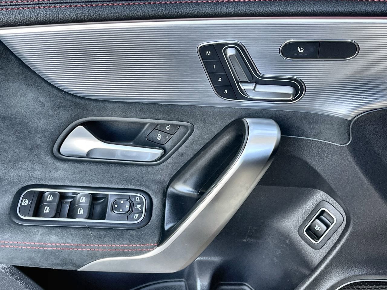 2023 Mercedes-Benz CLA AMG® CLA 35