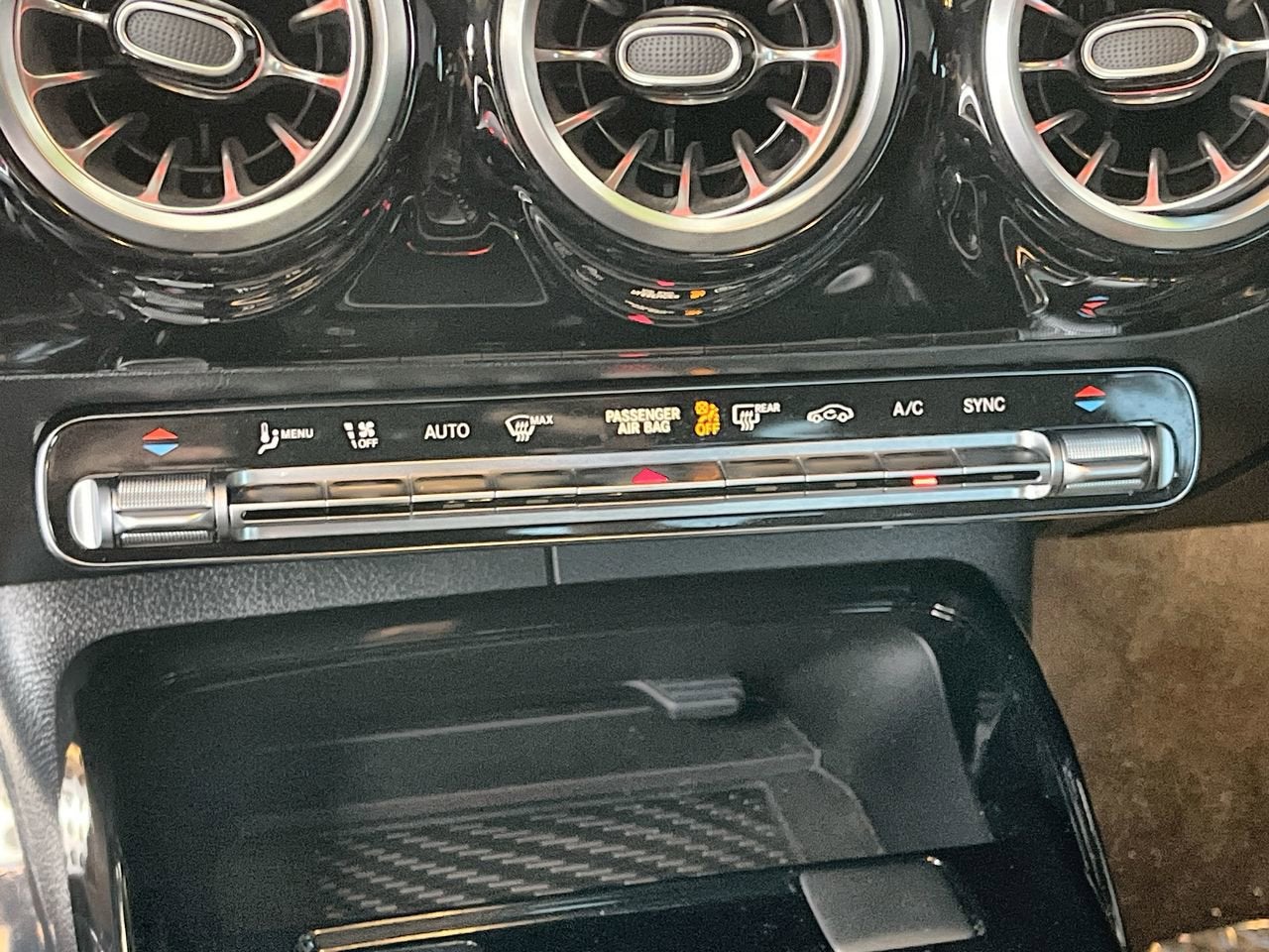 2023 Mercedes-Benz CLA AMG® CLA 35