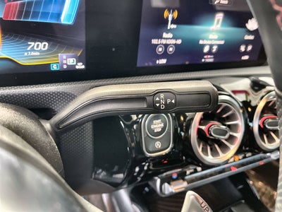2023 Mercedes-Benz CLA AMG® CLA 35