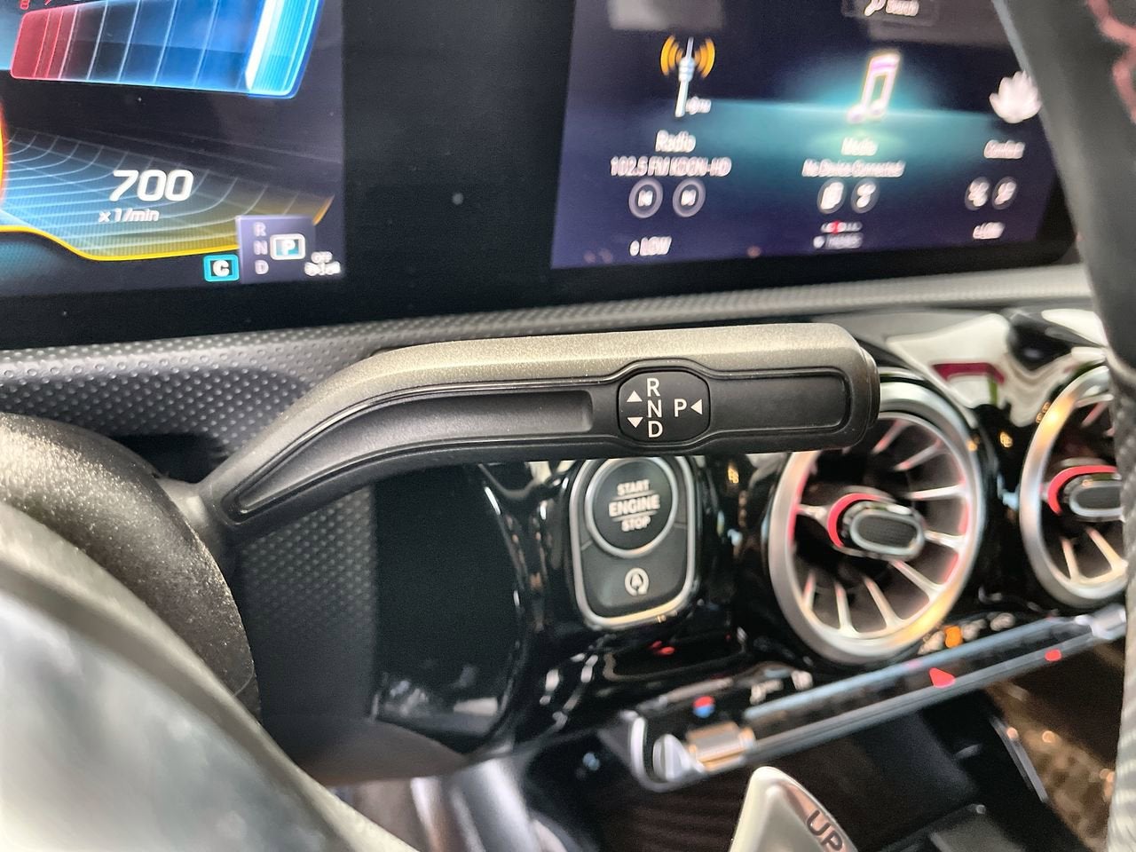 2023 Mercedes-Benz CLA AMG® CLA 35