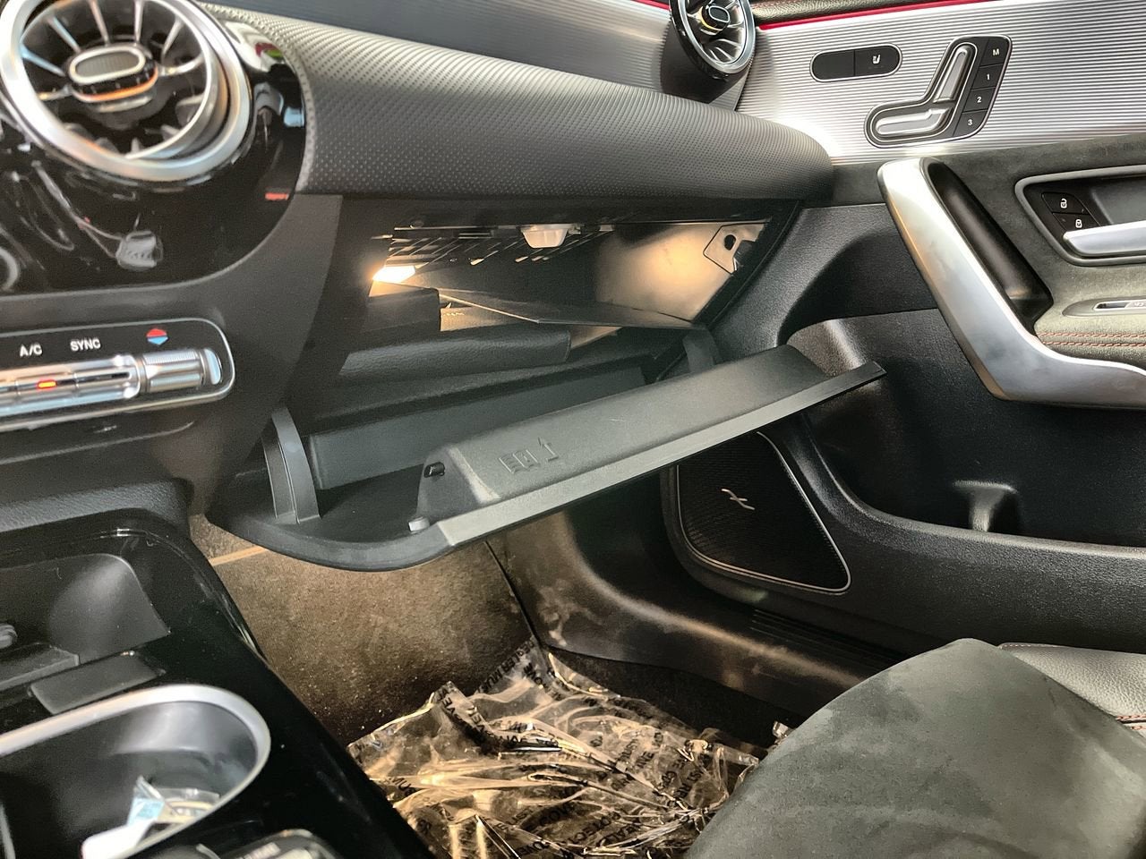 2023 Mercedes-Benz CLA AMG® CLA 35