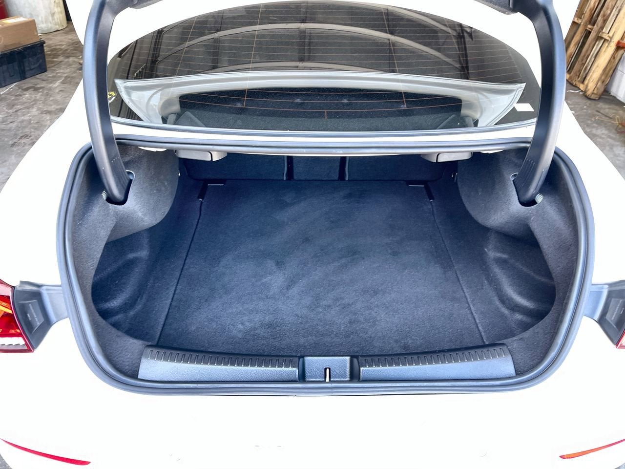 2023 Mercedes-Benz CLA AMG® CLA 35