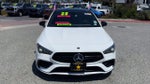 2023 Mercedes-Benz CLA AMG® CLA 35