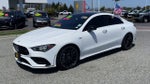 2023 Mercedes-Benz CLA AMG® CLA 35