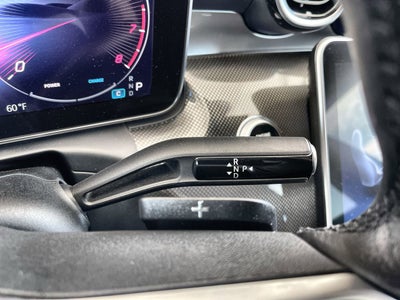 2023 Mercedes-Benz C-Class C 300