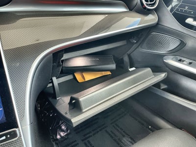 2023 Mercedes-Benz C-Class C 300