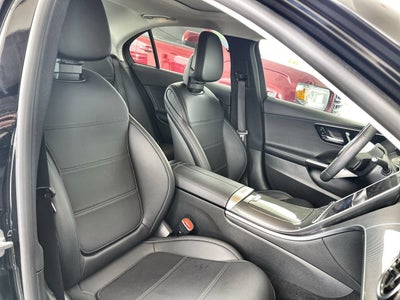 2023 Mercedes-Benz C-Class C 300