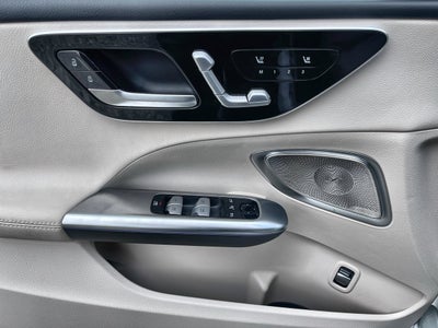 2023 Mercedes-Benz C-Class C 300