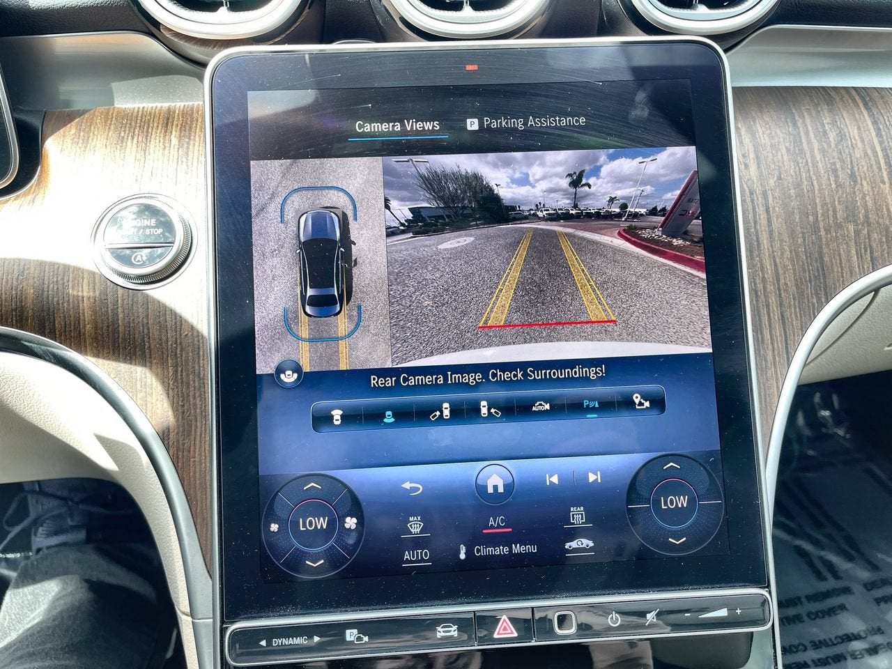 2023 Mercedes-Benz C-Class C 300