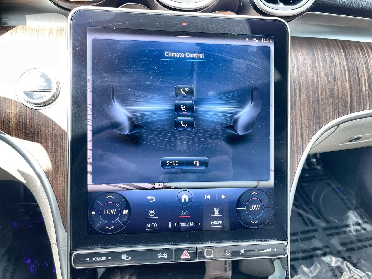 2023 Mercedes-Benz C-Class C 300