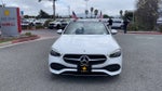 2023 Mercedes-Benz C-Class C 300