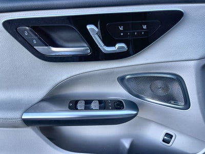 2022 Mercedes-Benz C-Class C 300