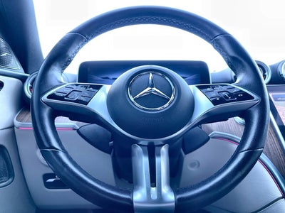2022 Mercedes-Benz C-Class C 300