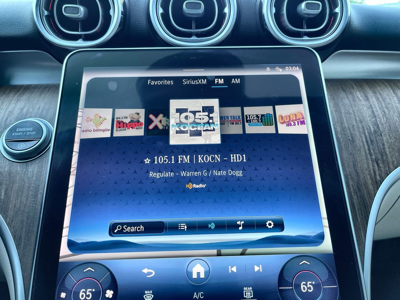 2022 Mercedes-Benz C-Class C 300