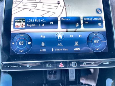 2022 Mercedes-Benz C-Class C 300