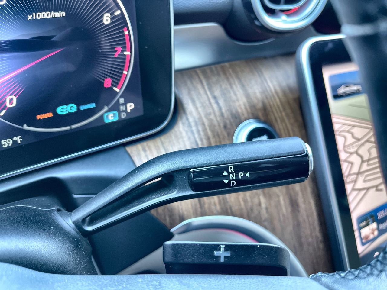 2022 Mercedes-Benz C-Class C 300