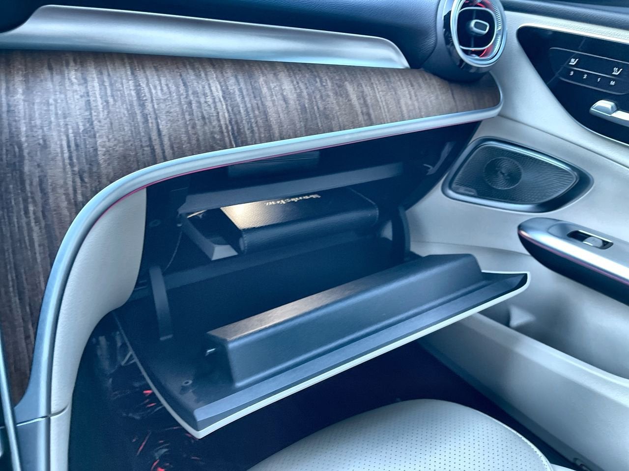 2022 Mercedes-Benz C-Class C 300