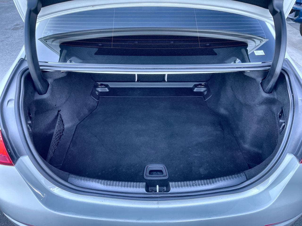 2022 Mercedes-Benz C-Class C 300