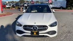 2022 Mercedes-Benz C-Class C 300