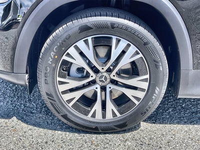 2025 Mercedes-Benz GLB GLB 250