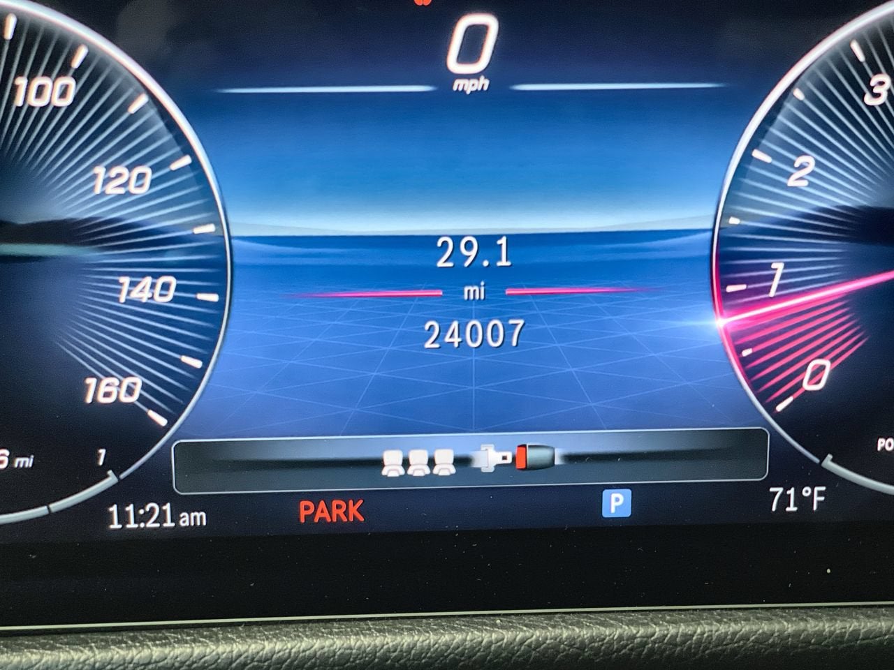 2025 Mercedes-Benz GLB GLB 250