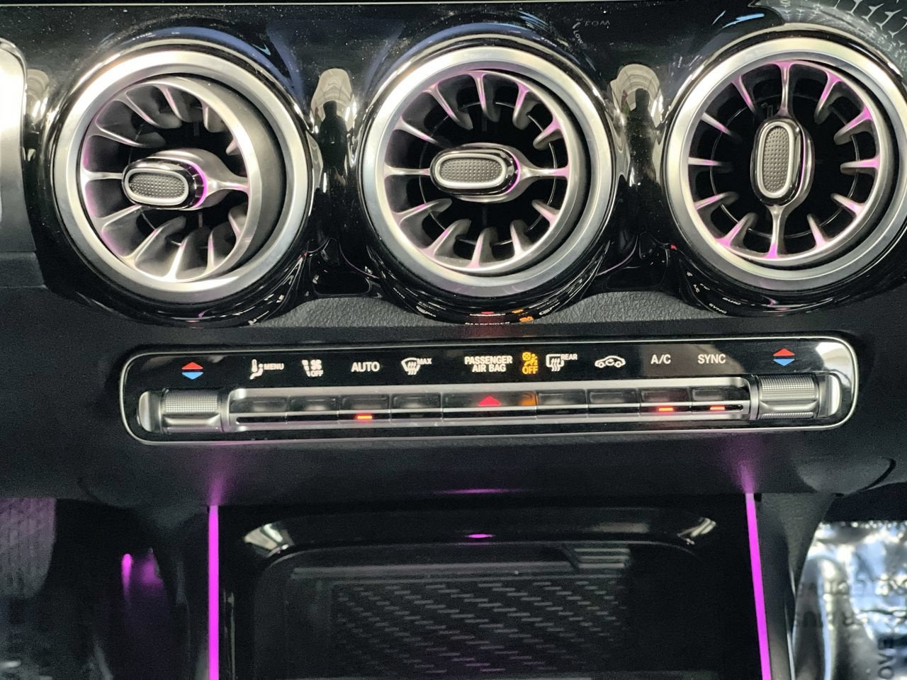 2025 Mercedes-Benz GLB GLB 250